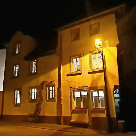Townhouse 1 Apartment *