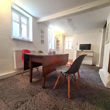 Apartment Townhouse 1