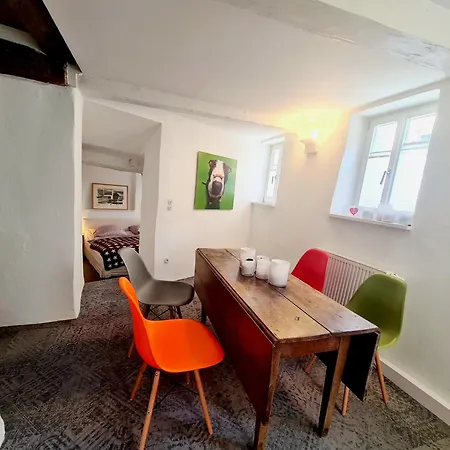Townhouse 1 Apartment Deidesheim