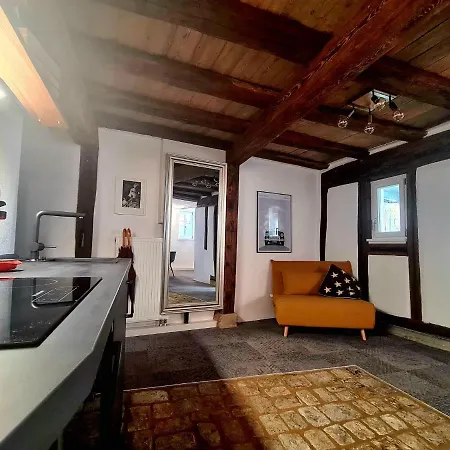 Townhouse 1 Apartment *