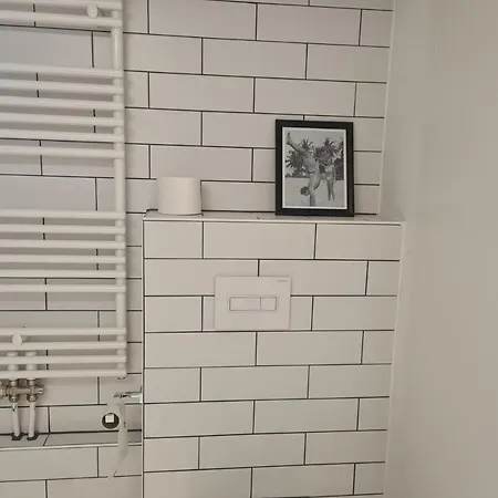 Apartment Townhouse 1