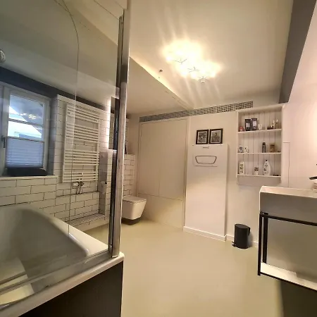 Townhouse 1 ダイデスハイム