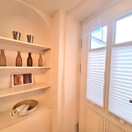 Townhouse 1 * Deidesheim