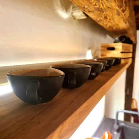 Townhouse 1 アパート