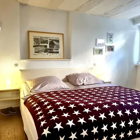 Townhouse 1 Apartment Deidesheim