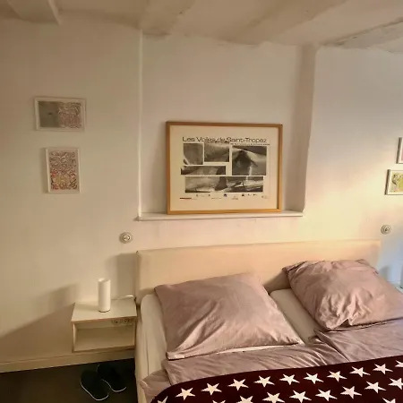 Apartment Townhouse 1 Deidesheim