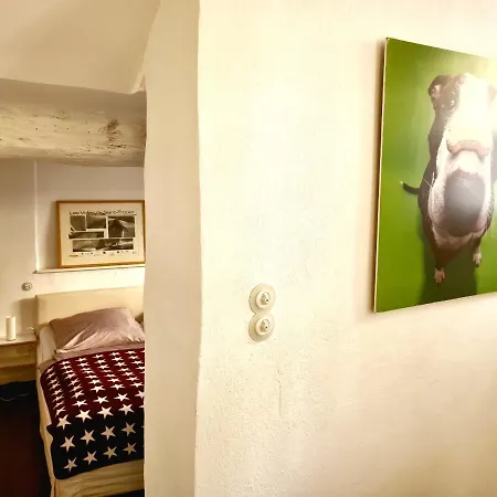 アパート Townhouse 1