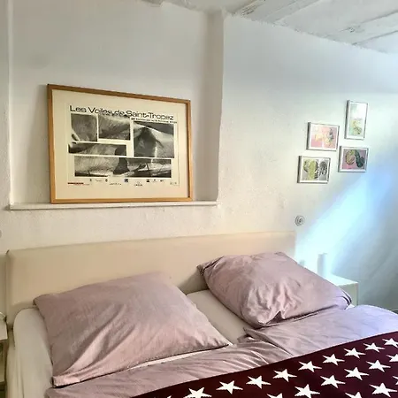 Apartment Townhouse 1 Deidesheim