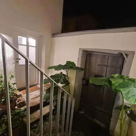 Townhouse 1