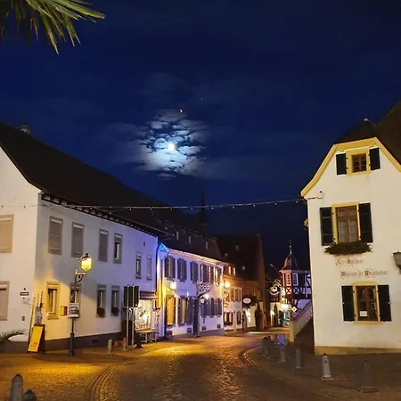Townhouse 1 Deidesheim